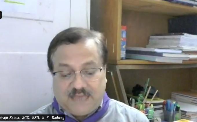 I AM A GLOBAL CITIZEN