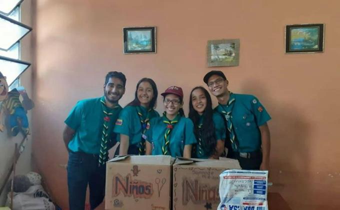 Nobles Corazones