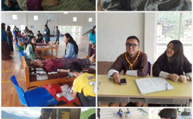 Blood Donation