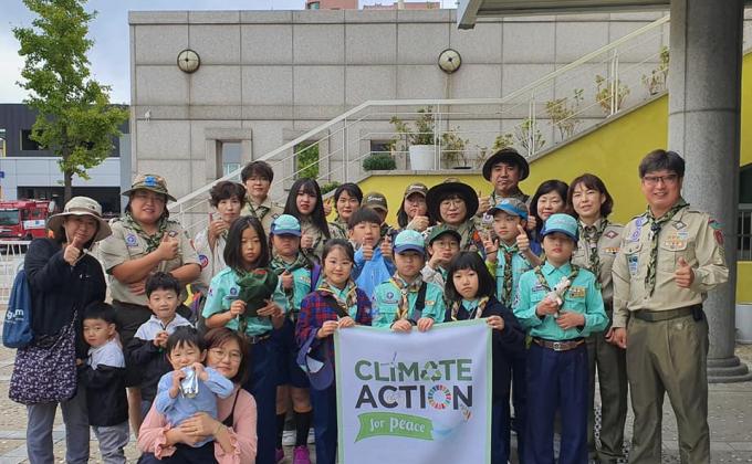 Join us on a journey to find clean water 