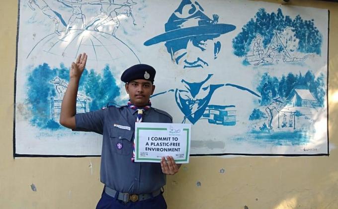 International Peace Day 2019 : TIME TO ENLIGHTEN OUR COMMUNITIES