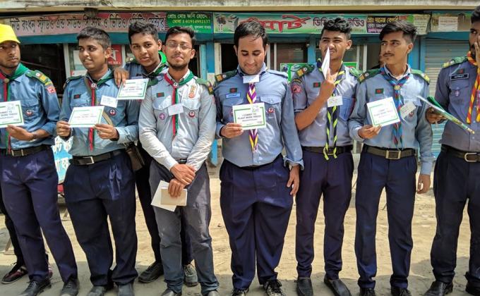 International Day of Peace