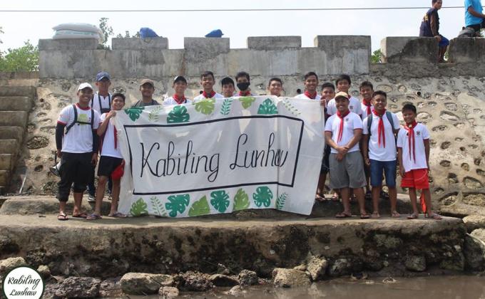Kabiling Lunhaw (Green Legacy)