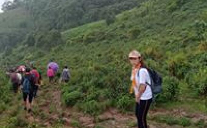Outdoor Education
