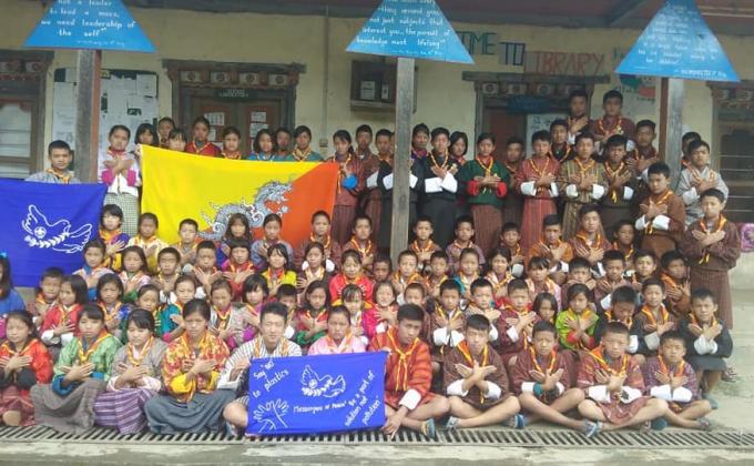 international peace day