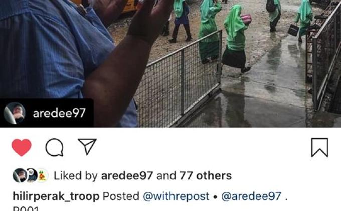Peace Photography Competition