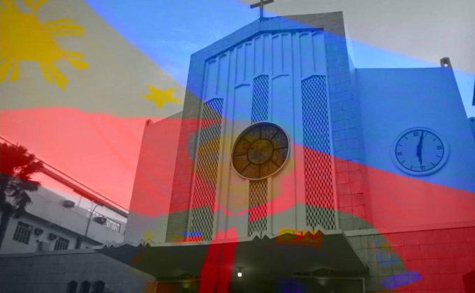 Kabataang Lingkod para sa DIYOS at BAYAN