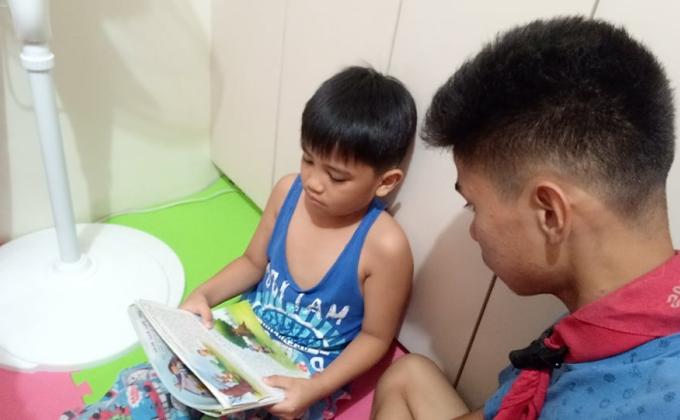 Knowledge for Peace