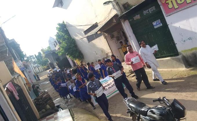 21 SEP INTERNATIONAL PEACE DAY CELEBRATION