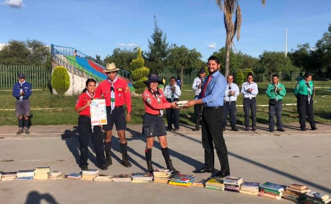 Librotón 2019