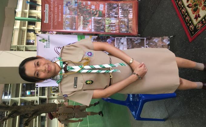 จัดซุ้มนิทรรศการ สอนการทำCPRช่วยเหลือผู้ป่วยหมดสติไม่หายใจ