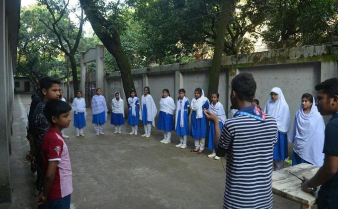 Qality Education