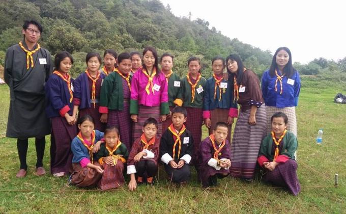 Nachung Holiday