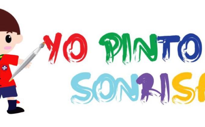 Pintando Sonrisas
