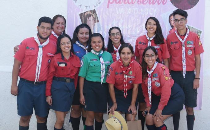 Trenzas Para Servir 2019