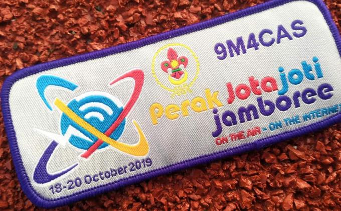 Bersuara di daratan bertemu di udara