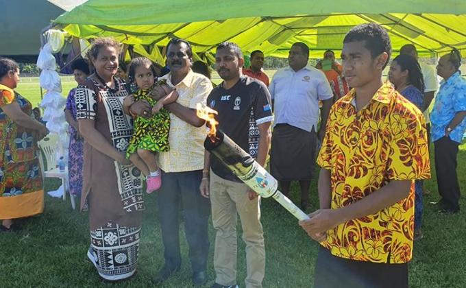 Western Council of Special and Inclusive Educators (WESTCOSIE) National Games 