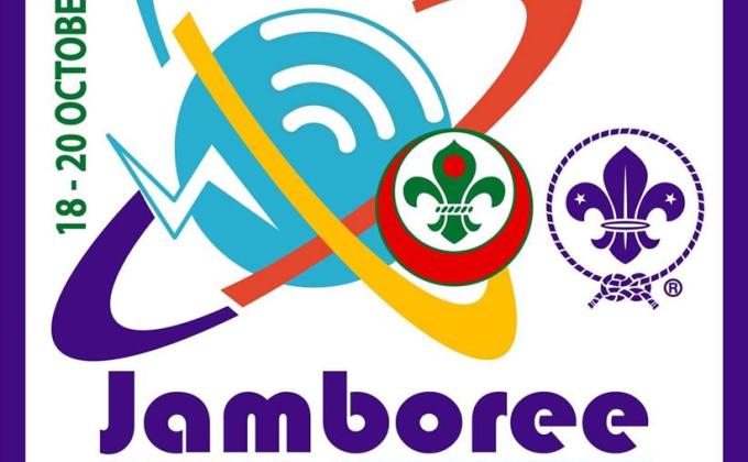 JOTA JOTI 2019 IN BANGLADESH