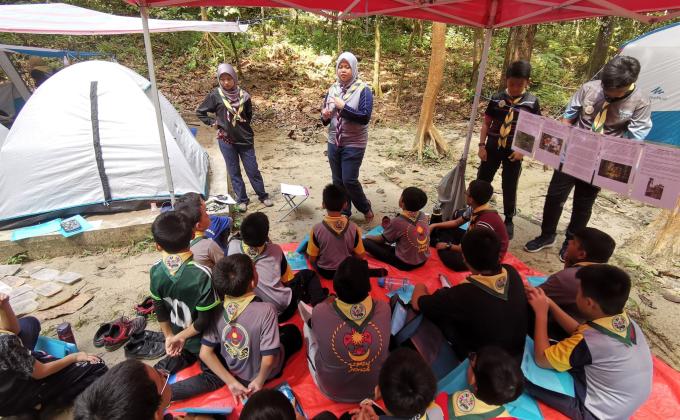 Peace, Enviroment and Future 