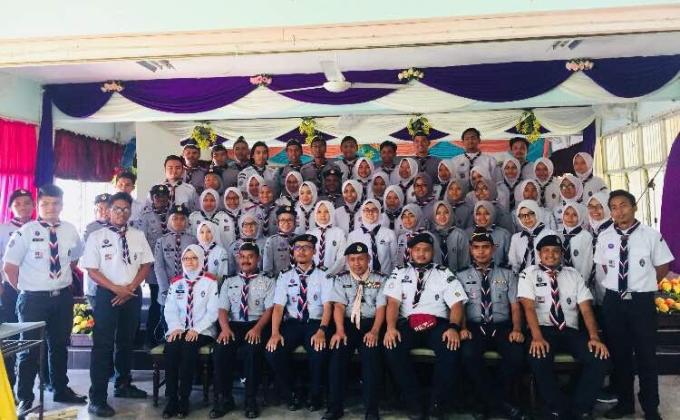 Geng mengenal manikayu 