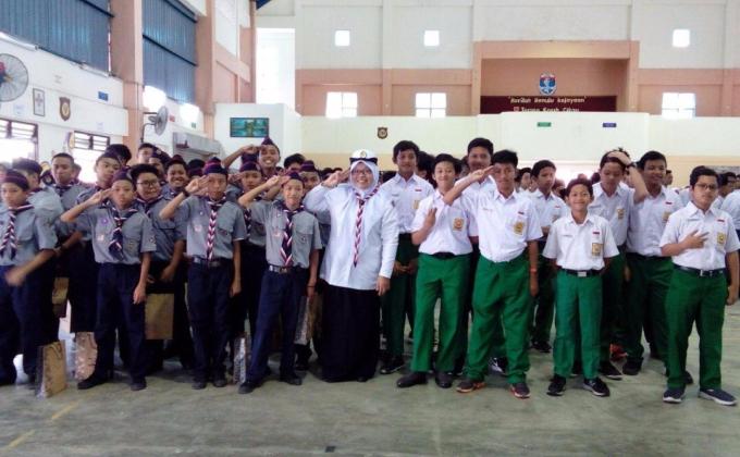 IMMERSION SCHOOL PROGRAMME