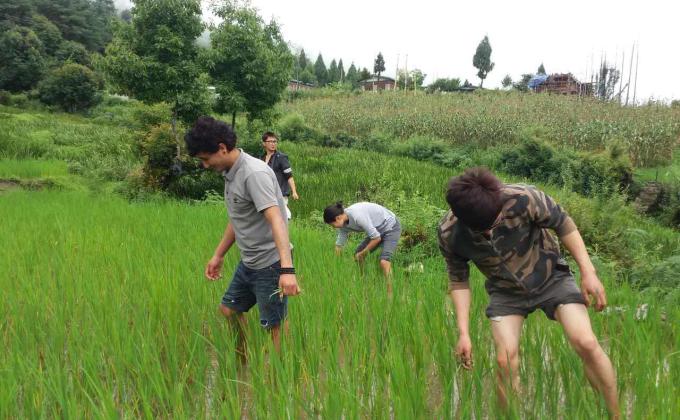 Building a stronger connection