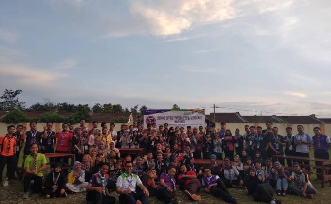MEJA HARAM OLEH KUMPULAN GM SWAD ZON UTARA