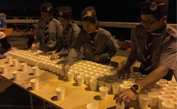 saya bertugas di jabatan pulau pinang