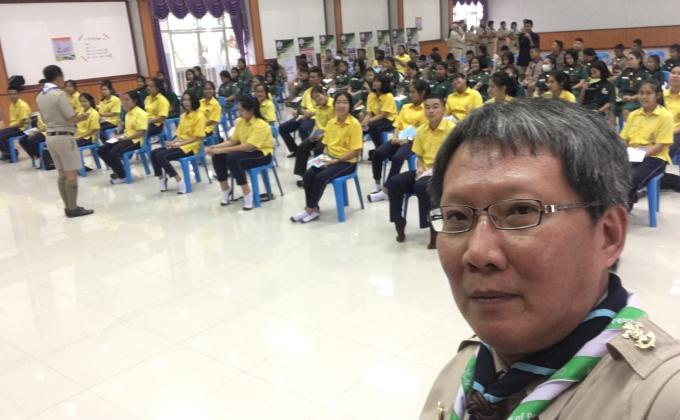 We are one Messengers of Peace