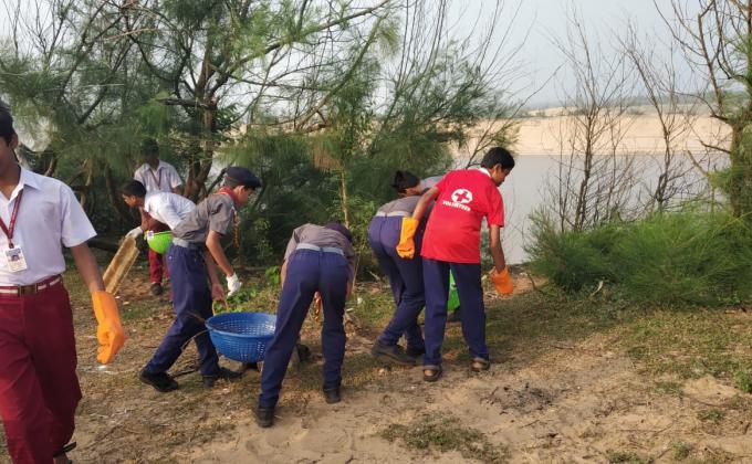 Mo Beach Programme 3