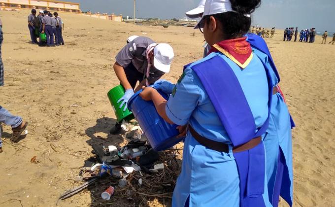 Mo Beach Programme 2