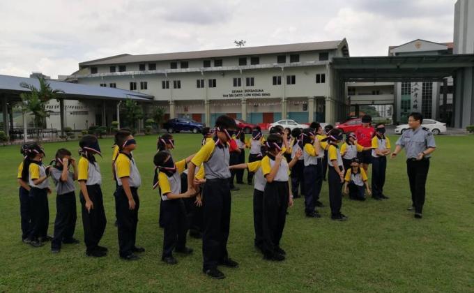 Weekly Activities 15-9-2018