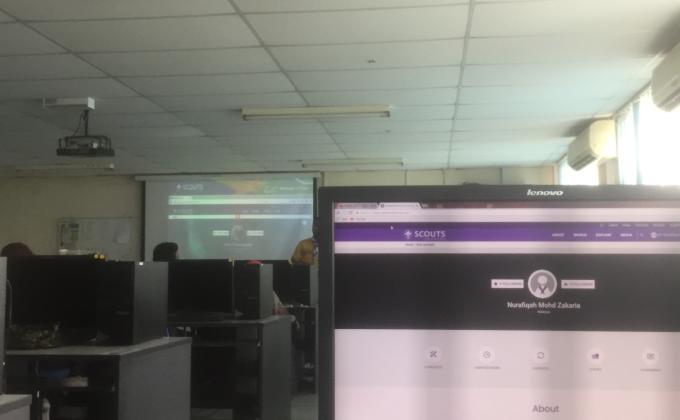 MoP: semuanya bermula disini