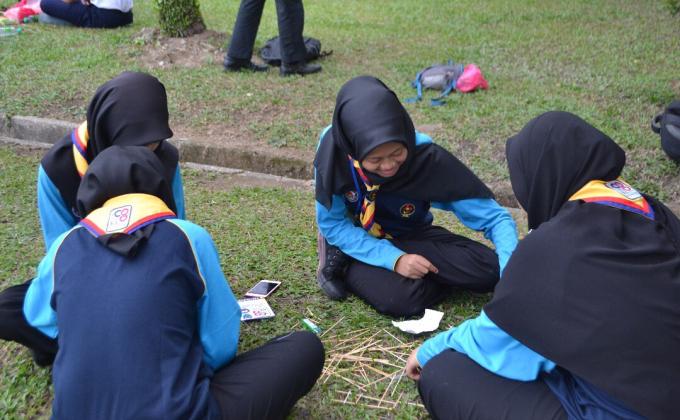 108camporee