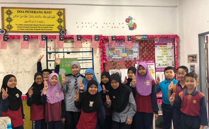 Kursus Manikayu Peringkat 2 (Bahagian 2)