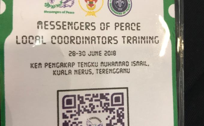 Gembira MoP Terengganu 