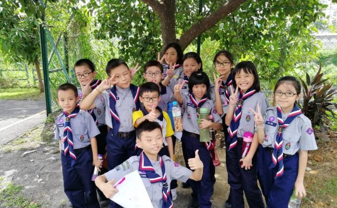 Weekly Activities 14 July 2018