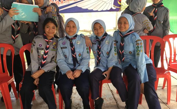 Kem airman class 1&2