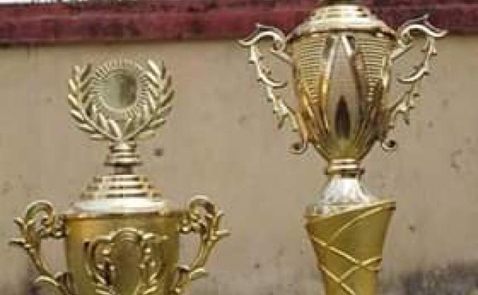  INTER PATROL COMPETITION OF GUIDE SECTION 2019