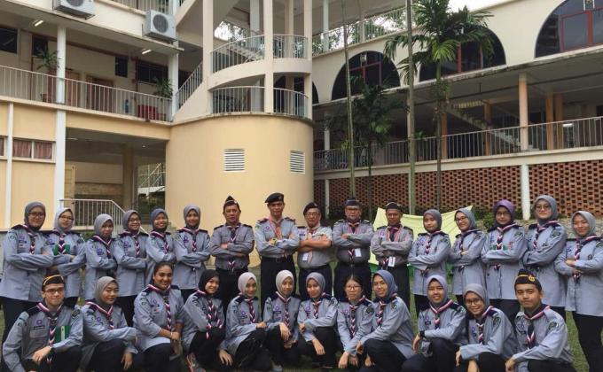 Kursus Manik Kayu Peringkat 1