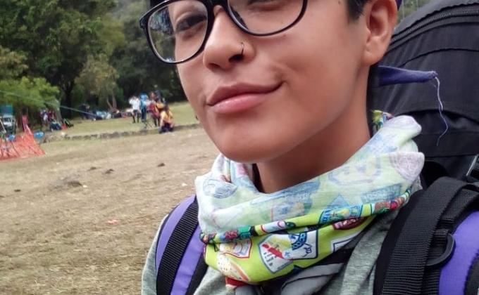 Experiencia intercultural  Meztitla youth engagement