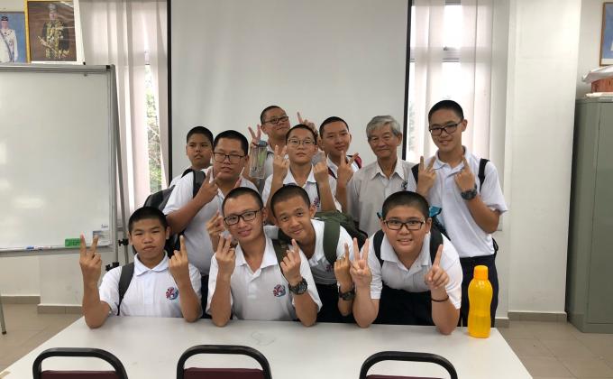 First Aid Course 