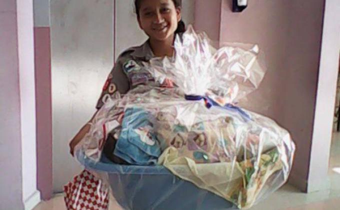 Reganlando esperanzas