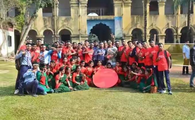 বিজয় দিবস উৎযাপন ২০১৯