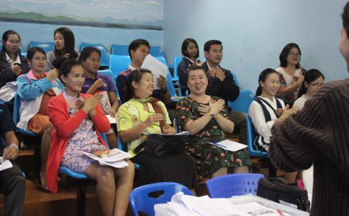 สมัครเป็นสมาชิกลูกเสือโลก