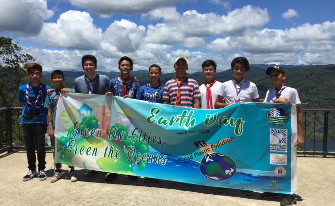 Watershed Awareness and Eco Tour