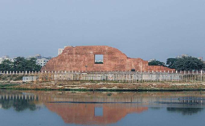 সরকারি এম এম কলেজ রোভার গ্রুপ কর্তৃক বুদ্ধিজীবী দিবস -২০১৯ পালন