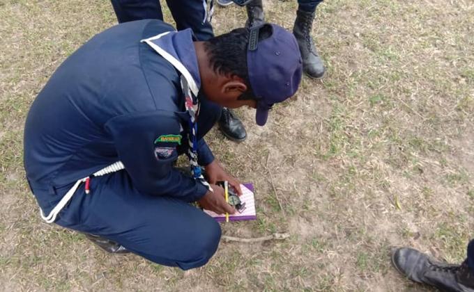 বাৎসরিক হাইকিং