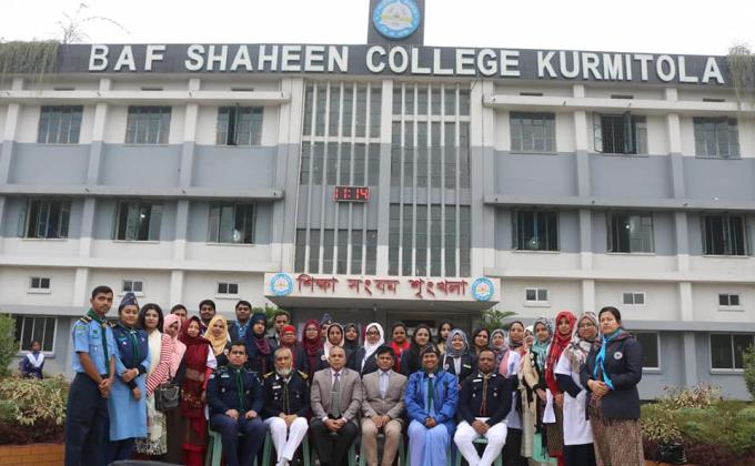 কাব স্কাউটিং বিষয়ক ওরিয়েন্টেশন কোর্স অনুষ্ঠিত