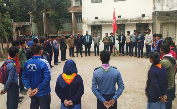 2nd MOP Local Coordinator Training 2020